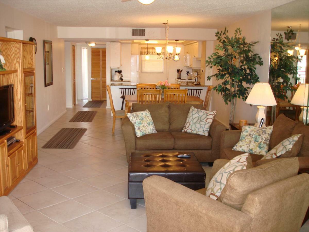 Siesta Breakers #603, Gulfside In Siesta Key, Fl Διαμέρισμα Εξωτερικό φωτογραφία