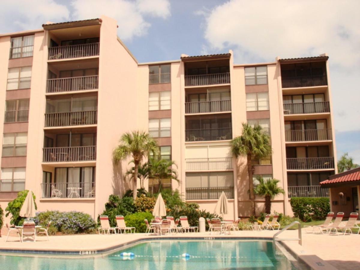 Siesta Breakers #603, Gulfside In Siesta Key, Fl Διαμέρισμα Εξωτερικό φωτογραφία