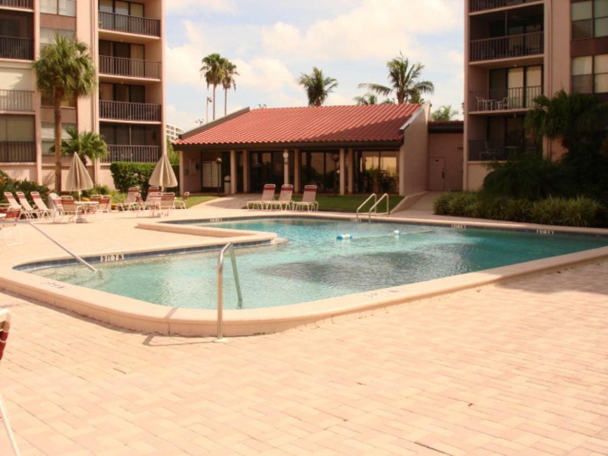 Siesta Breakers #603, Gulfside In Siesta Key, Fl Διαμέρισμα Εξωτερικό φωτογραφία