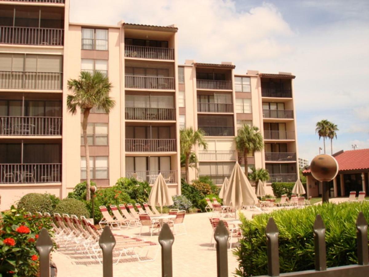Siesta Breakers #603, Gulfside In Siesta Key, Fl Διαμέρισμα Εξωτερικό φωτογραφία