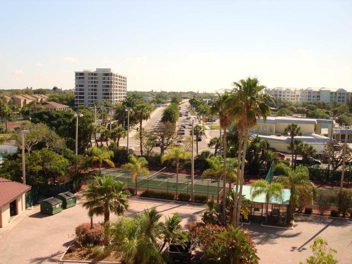 Siesta Breakers #603, Gulfside In Siesta Key, Fl Διαμέρισμα Εξωτερικό φωτογραφία