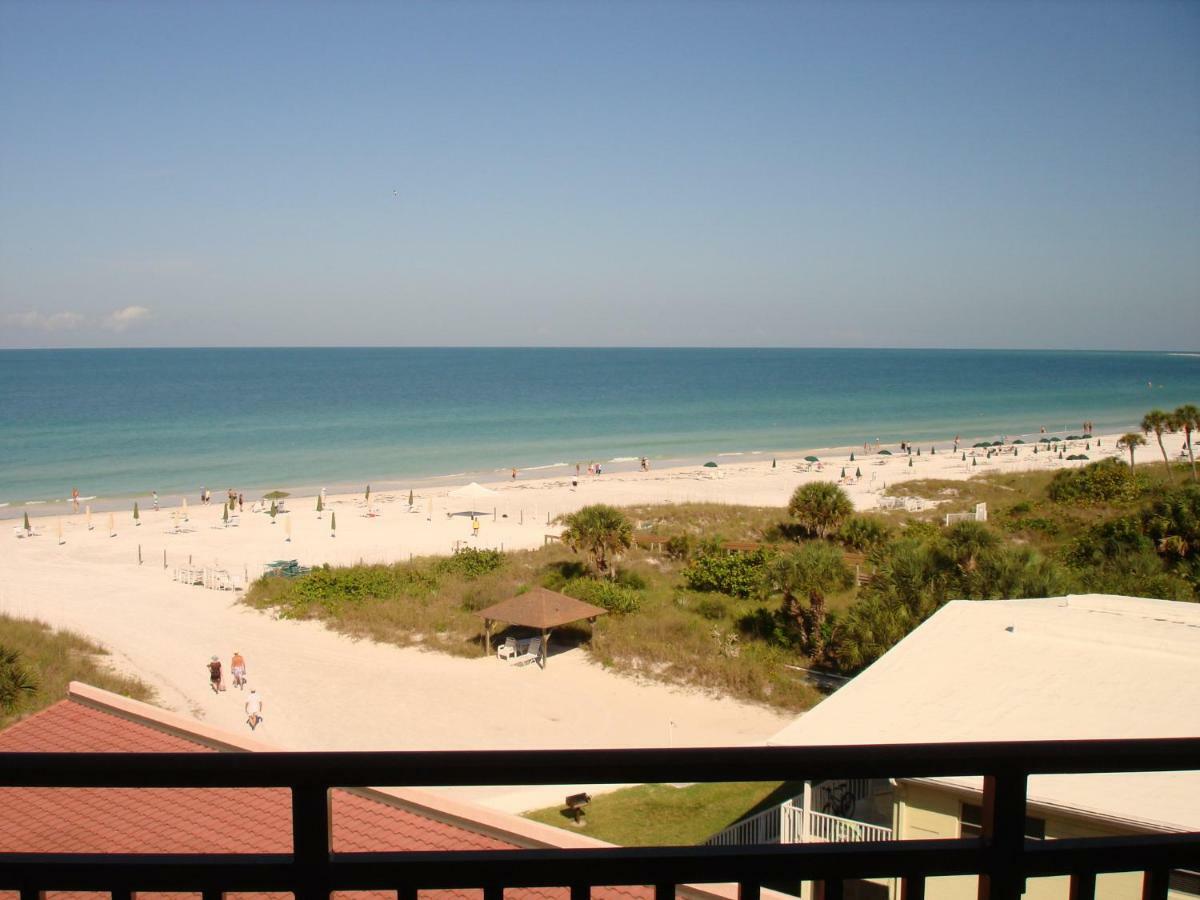 Siesta Breakers #603, Gulfside In Siesta Key, Fl Διαμέρισμα Εξωτερικό φωτογραφία