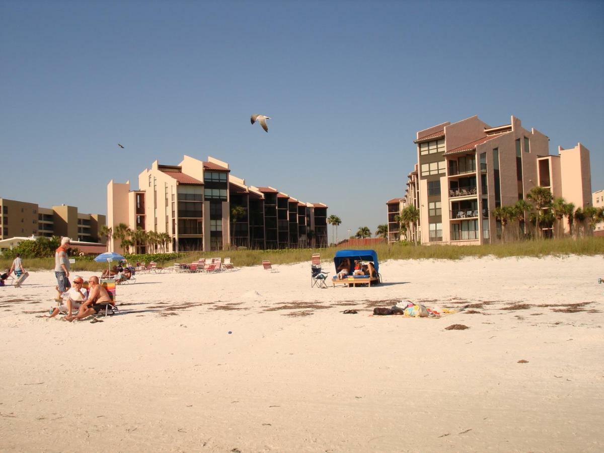 Siesta Breakers #603, Gulfside In Siesta Key, Fl Διαμέρισμα Εξωτερικό φωτογραφία