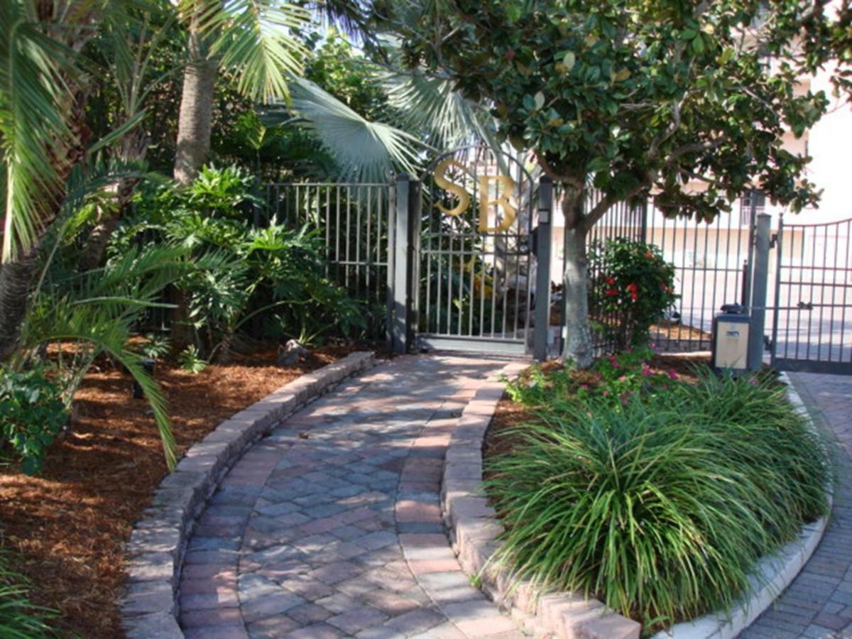 Siesta Breakers #603, Gulfside In Siesta Key, Fl Διαμέρισμα Εξωτερικό φωτογραφία