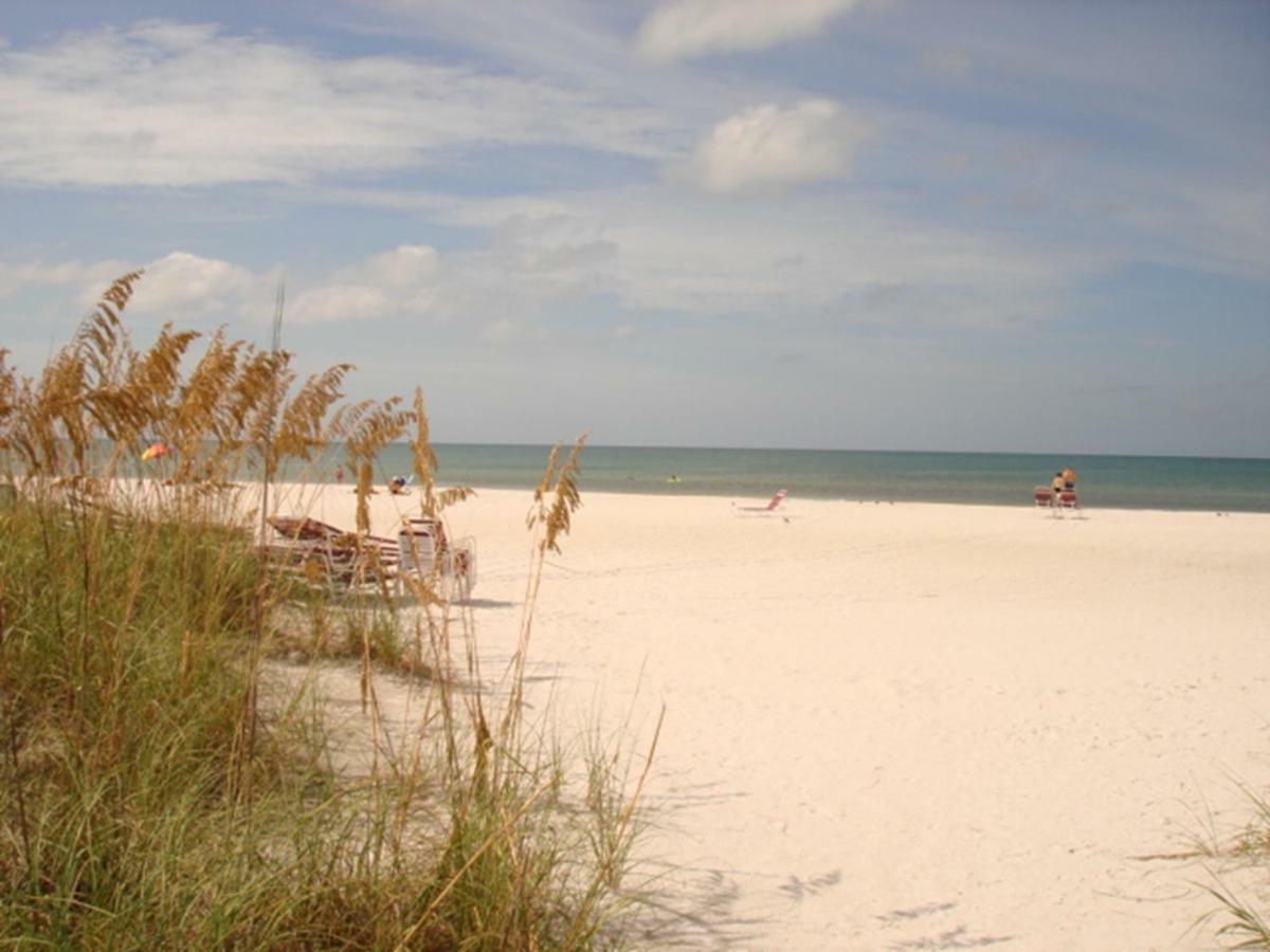Siesta Breakers #603, Gulfside In Siesta Key, Fl Διαμέρισμα Εξωτερικό φωτογραφία