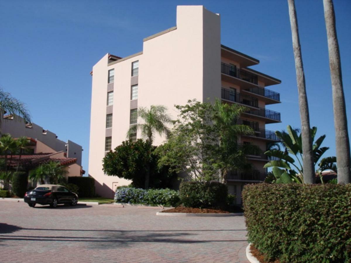 Siesta Breakers #603, Gulfside In Siesta Key, Fl Διαμέρισμα Εξωτερικό φωτογραφία