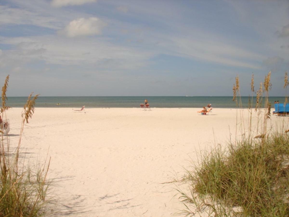 Siesta Breakers #603, Gulfside In Siesta Key, Fl Διαμέρισμα Εξωτερικό φωτογραφία