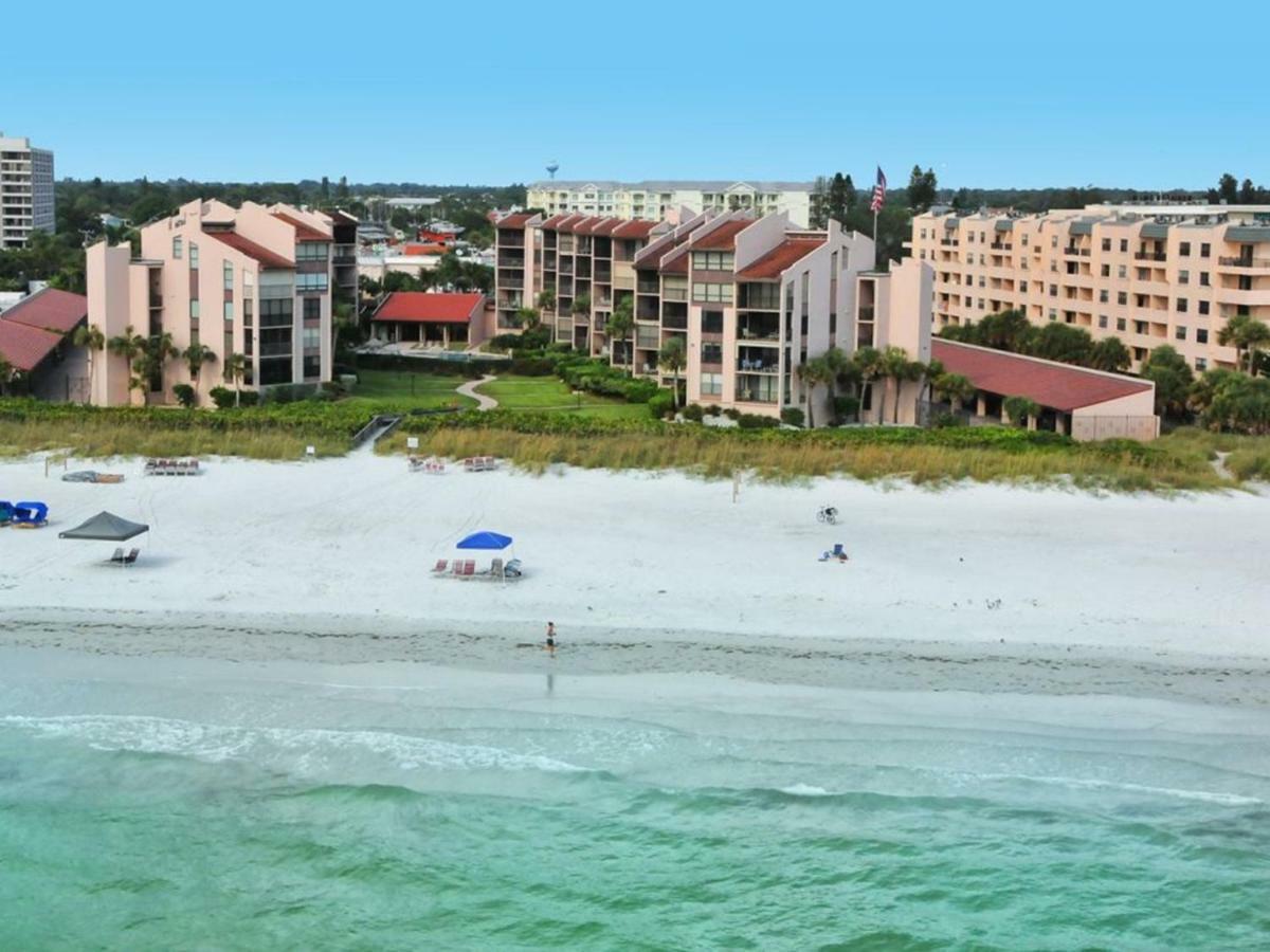 Siesta Breakers #603, Gulfside In Siesta Key, Fl Διαμέρισμα Εξωτερικό φωτογραφία