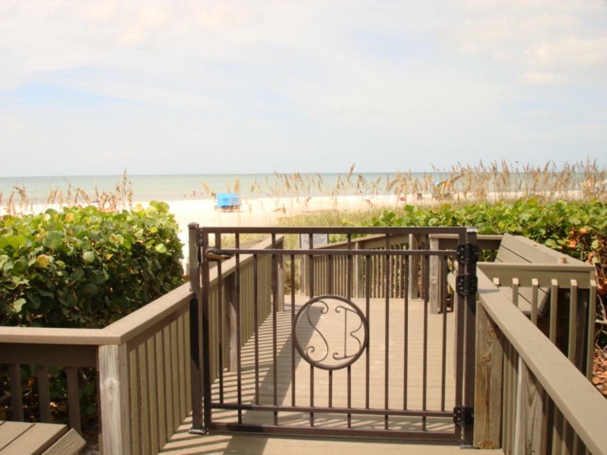 Siesta Breakers #603, Gulfside In Siesta Key, Fl Διαμέρισμα Εξωτερικό φωτογραφία